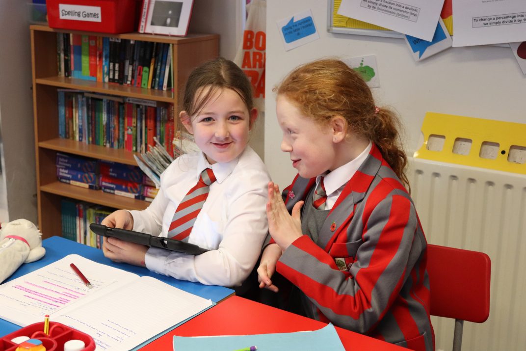 How Do You Describe a Film Trailer? - Ghyll Royd School and Pre-School